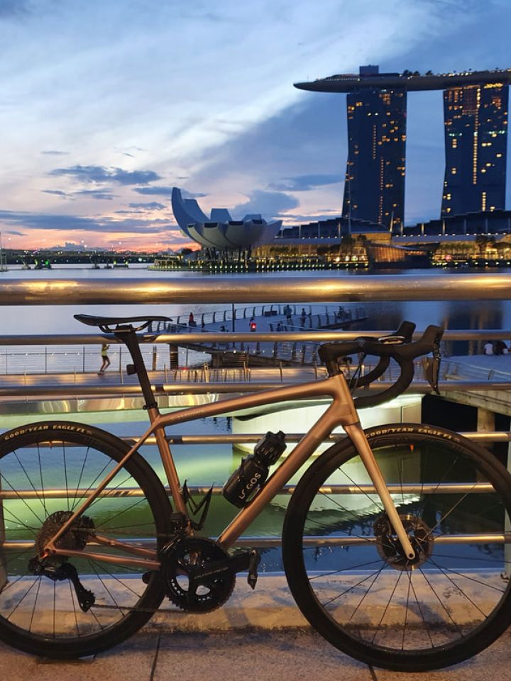 Valley Cycles