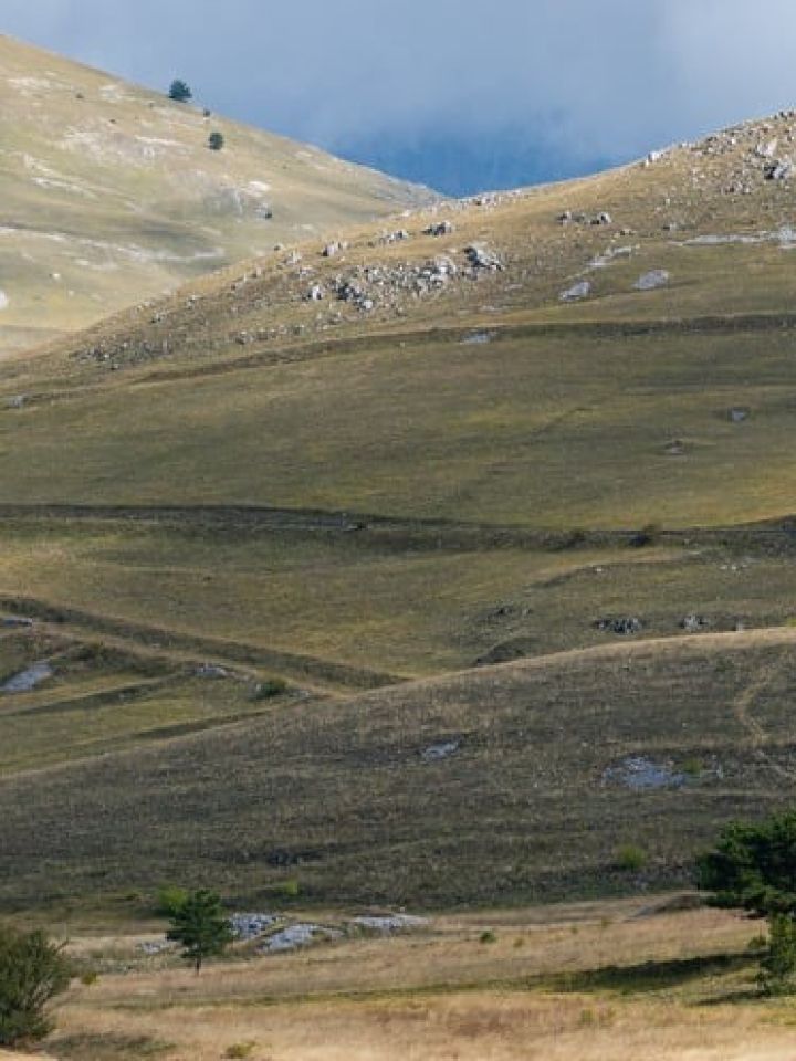 Nova Eroica Gran Sasso