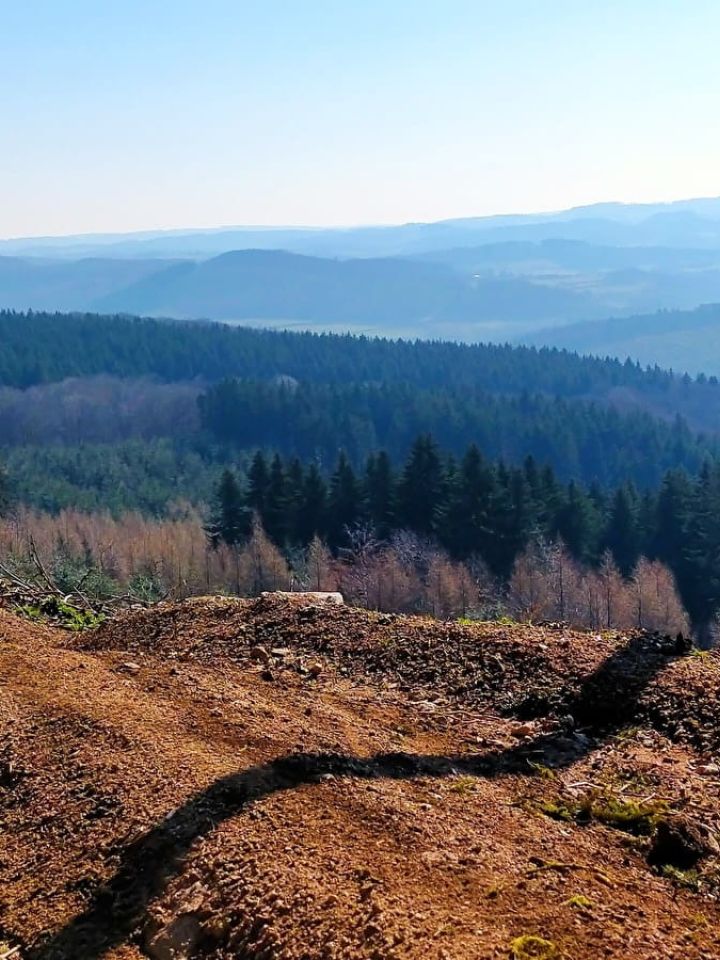 Morvan Gravel