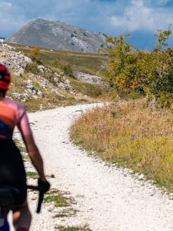 Nova Eroica Gran Sasso