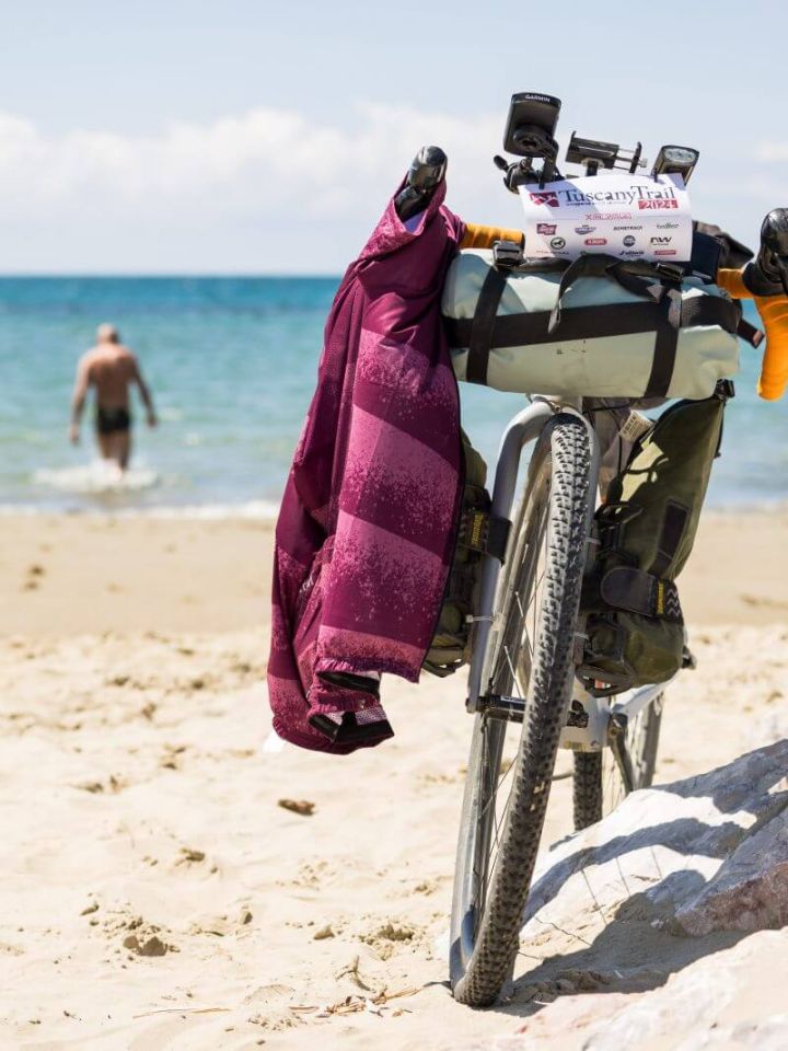 Tuscany Trail 2025: