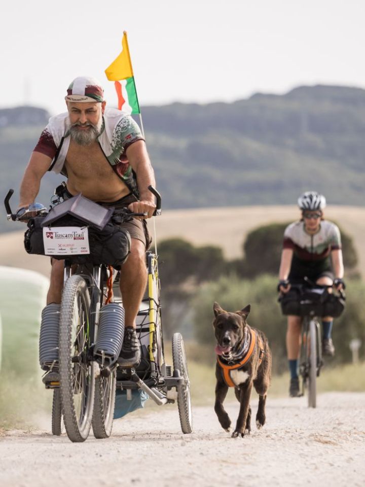 Tuscany Trail 2025:
