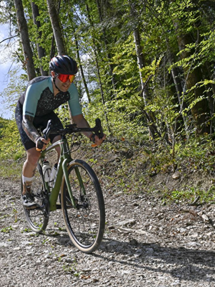 Grande Traversée du Jura