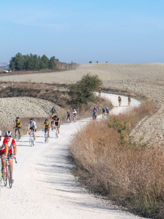 L'Eroica 2024 Aftermovie