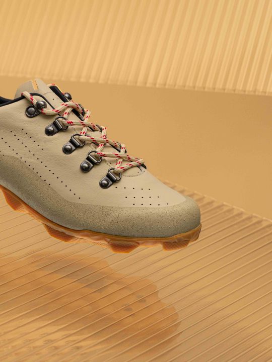 Chaussures Outlands pour gravel