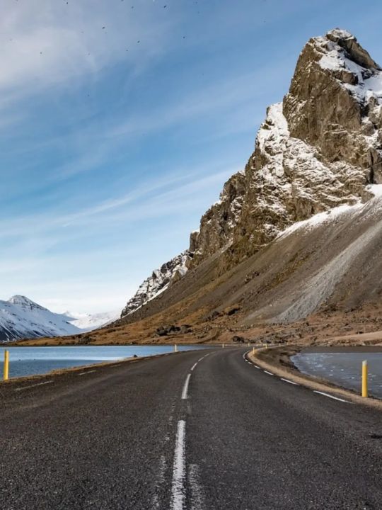 Iceland - Gravel Up