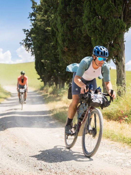 Tuscany Trail 2025: