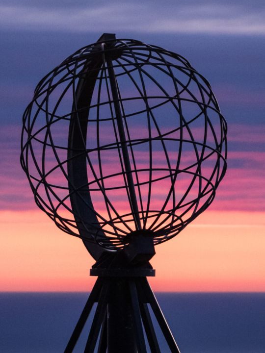 NorthCape4000