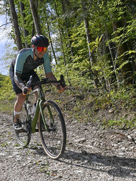 Grande Traversée du Jura